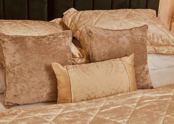 דירה Dock Apt, Free Secure Parking! 2 Bed