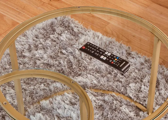 דירה Dock Apt, Free Secure Parking! 2 Bed *